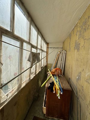 Продам двухкомнатную (2-комн.) квартиру, Академика Лаврентьева ул, 28, Казань г