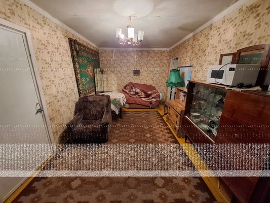 Сдам трехкомнатную (3-комн.) квартиру, 6, Чурилково д