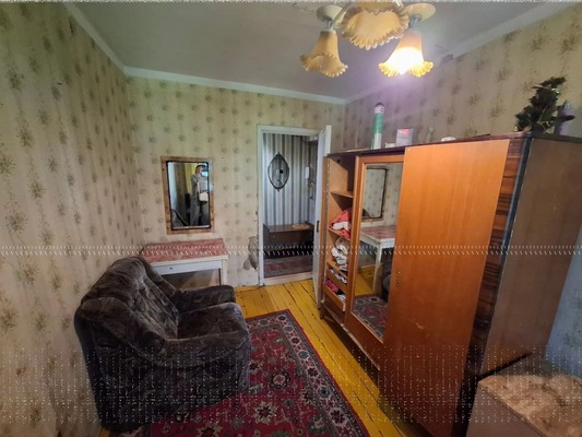 Сдам трехкомнатную (3-комн.) квартиру, 6, Чурилково д