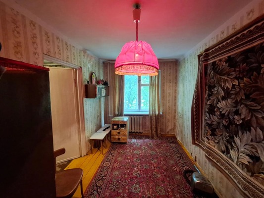 Сдам трехкомнатную (3-комн.) квартиру, 6, Чурилково д