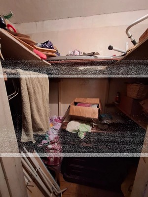 Сдам трехкомнатную (3-комн.) квартиру, 6, Чурилково д