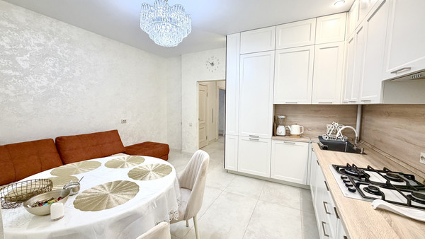 Продам двухкомнатную (2-комн.) квартиру, Тарчокова ул, 33, Нальчик г