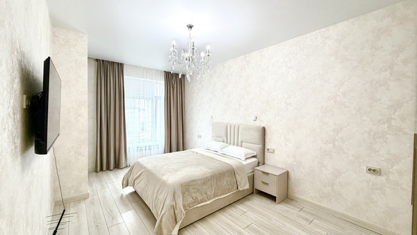 Продам двухкомнатную (2-комн.) квартиру, Тарчокова ул, 33, Нальчик г