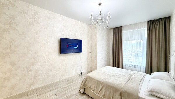 Продам двухкомнатную (2-комн.) квартиру, Тарчокова ул, 33, Нальчик г