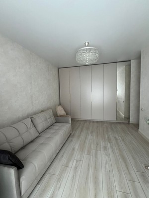 Продам двухкомнатную (2-комн.) квартиру, Тарчокова ул, 33, Нальчик г