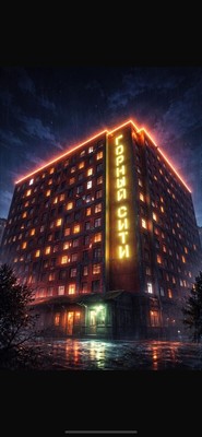 Продам двухкомнатную (2-комн.) квартиру, Тарчокова ул, 33, Нальчик г