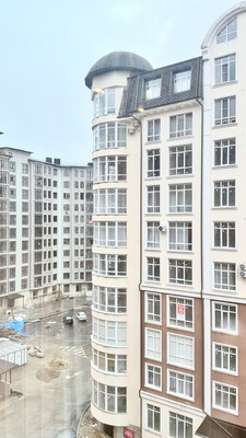 Продам двухкомнатную (2-комн.) квартиру, Тарчокова ул, 33, Нальчик г