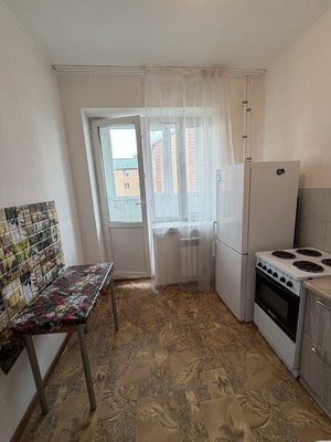Продам однокомнатную (1-комн.) квартиру, Гоголя ул, 6, Анива г