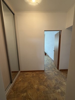 Продам однокомнатную (1-комн.) квартиру, Гоголя ул, 6, Анива г