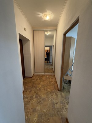 Продам однокомнатную (1-комн.) квартиру, Гоголя ул, 6, Анива г