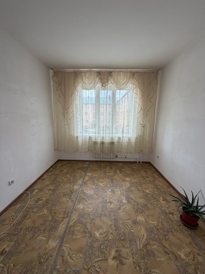 Продам однокомнатную (1-комн.) квартиру, Гоголя ул, 6, Анива г