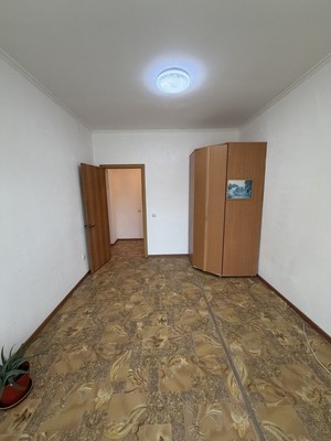Продам однокомнатную (1-комн.) квартиру, Гоголя ул, 6, Анива г