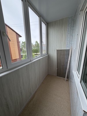 Продам однокомнатную (1-комн.) квартиру, Гоголя ул, 6, Анива г