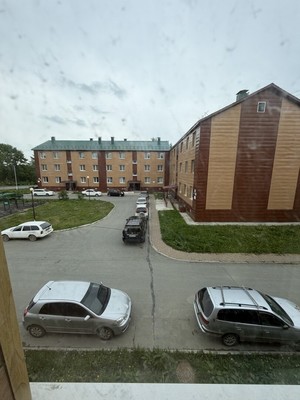 Продам однокомнатную (1-комн.) квартиру, Гоголя ул, 6, Анива г