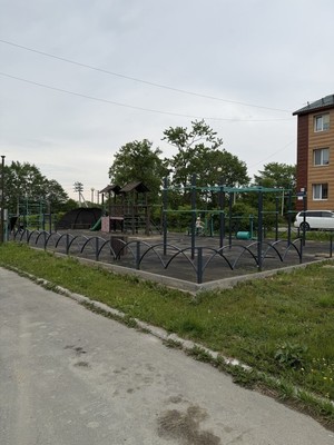 Продам однокомнатную (1-комн.) квартиру, Гоголя ул, 6, Анива г