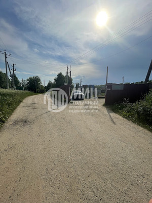 Продам участок 7,5 соток, Фермерское хоз., 6, Петрищево д, 0 км от города
