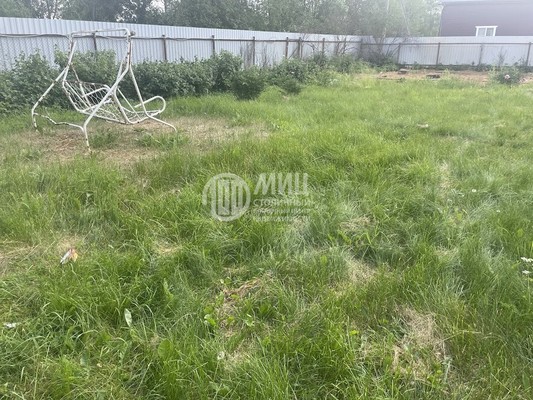 Продам участок 7,5 соток, Фермерское хоз., 6, Петрищево д, 0 км от города