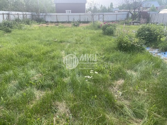 Продам участок 7,5 соток, Фермерское хоз., 6, Петрищево д, 0 км от города