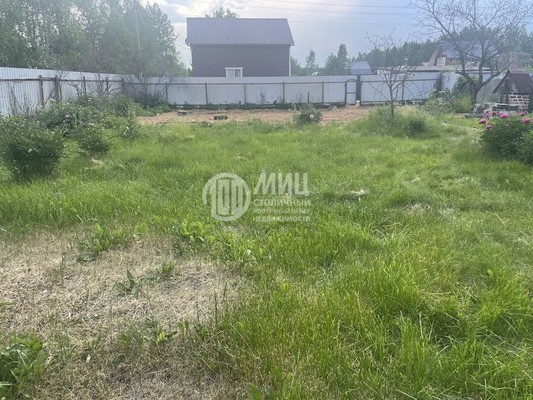 Продам участок 7,5 соток, Фермерское хоз., 6, Петрищево д, 0 км от города