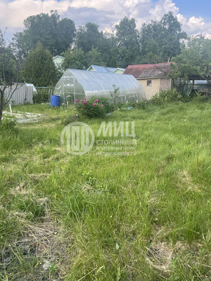 Продам участок 7,5 соток, Фермерское хоз., 6, Петрищево д, 0 км от города