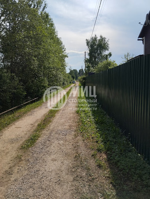 Продам участок 7,5 соток, Фермерское хоз., 6, Петрищево д, 0 км от города