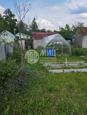 Продам участок 7,5 соток, Фермерское хоз., 6, Петрищево д, 0 км от города