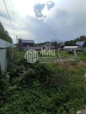 Продам участок 7,5 соток, Фермерское хоз., 6, Петрищево д, 0 км от города