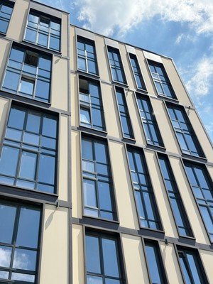 Продам двухкомнатную (2-комн.) квартиру, Горького ул, 27, Нальчик г