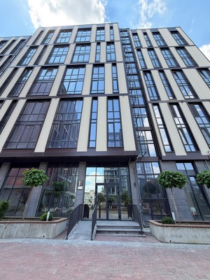 Продам двухкомнатную (2-комн.) квартиру, Горького ул, 27, Нальчик г