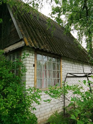 Продам дачу, Природа тер. СНТ, 153, Темряшино (Ситниковский с/с) д, 0 км от города