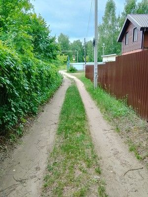 Продам дачу, Природа тер. СНТ, 153, Темряшино (Ситниковский с/с) д, 0 км от города