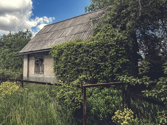 Продам дачу, куст 7 линия 15 (Окское тер. СНТ) ул, 58, Окский п, 0 км от города