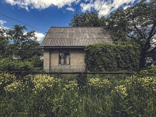 Продам дачу, куст 7 линия 15 (Окское тер. СНТ) ул, 58, Окский п, 0 км от города