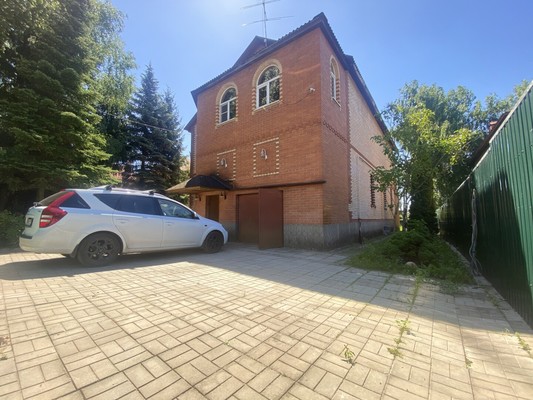 Продам дом, Родниковая ул, 23, Белеутово д, 0 км от города