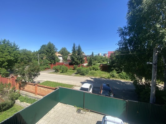 Продам дом, Родниковая ул, 23, Белеутово д, 0 км от города