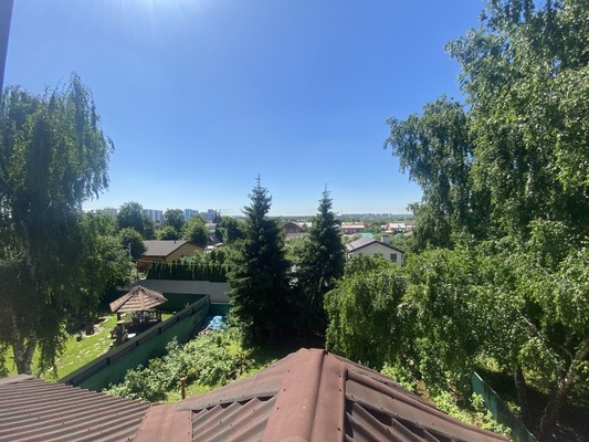 Продам дом, Родниковая ул, 23, Белеутово д, 0 км от города