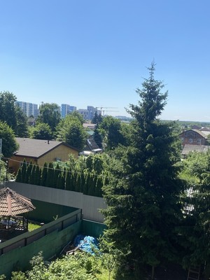 Продам дом, Родниковая ул, 23, Белеутово д, 0 км от города