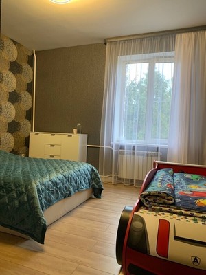 Продам дом, Родниковая ул, 23, Белеутово д, 0 км от города
