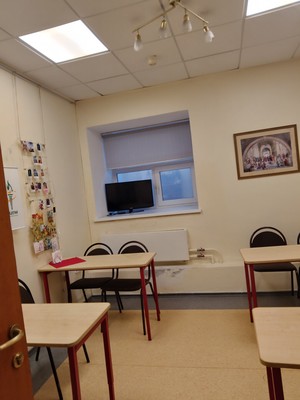 Сдам офисное помещение 172,6 м2, 1-й Волконский пер, 11, Москва г