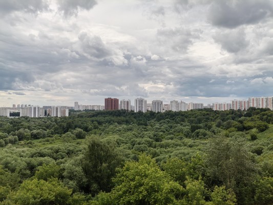Продам трехкомнатную (3-комн.) квартиру, Донелайтиса проезд, 25, Москва г