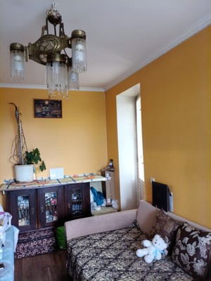 Продам трехкомнатную (3-комн.) квартиру, Донелайтиса проезд, 25, Москва г