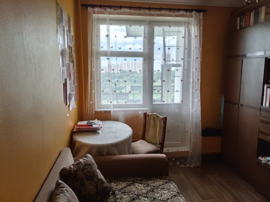 Продам трехкомнатную (3-комн.) квартиру, Донелайтиса проезд, 25, Москва г