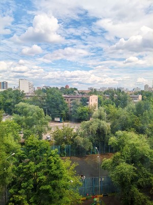 Продам трехкомнатную (3-комн.) квартиру, Донелайтиса проезд, 25, Москва г