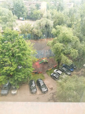 Продам трехкомнатную (3-комн.) квартиру, Донелайтиса проезд, 25, Москва г