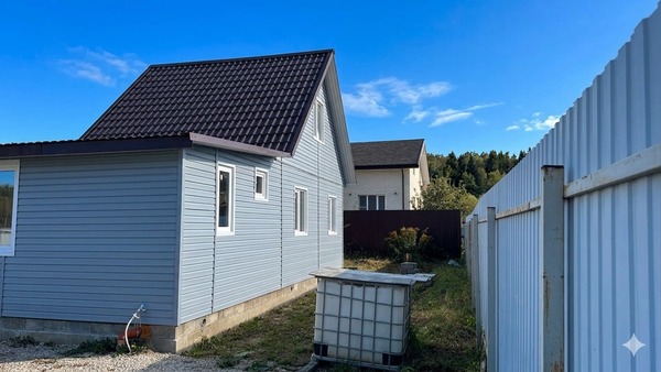 Продам дом, Дружбы (Лисичкино тер.) ул, 7, Попово д, 0 км от города