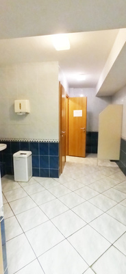 Сдам офисное помещение 106 м2, Ильинка ул, 3/8 5, Москва г
