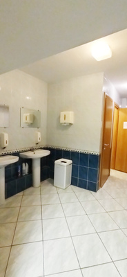 Сдам офисное помещение 106 м2, Ильинка ул, 3/8 5, Москва г