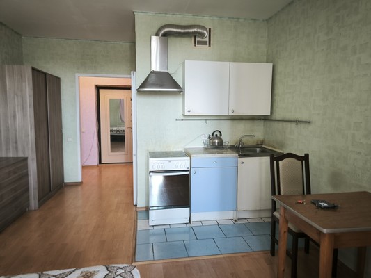 Продам однокомнатную (1-комн.) квартиру, Русановская ул, 9А, Санкт-Петербург г