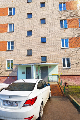Сдам однокомнатную (1-комн.) квартиру, Подольская ул, 4, Северово д