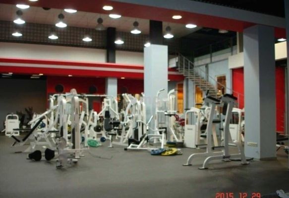 Сдам коммерческое помещение 1 150 м2, Устье С и Ко снт, Дубна г
